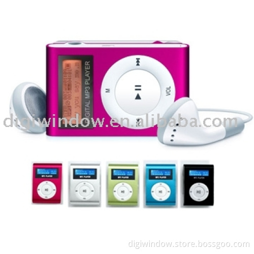 Newest MP3 ( DW-3-019)